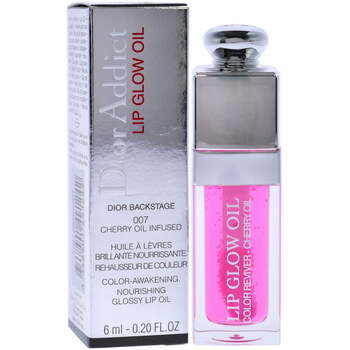 Addict Lip Glow Oil - Tónující olej na rty 6 ml